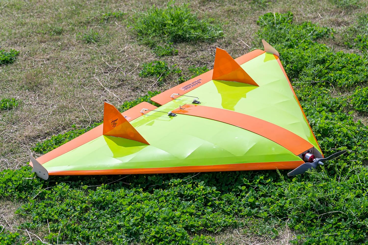 Balsa Wood Model Airplane T11 Air Kart 1000mm Wingspan RC Airplane Glider KIT to Build for Adults Hobby Fly (Kit+Motor+Prop+Servo+ESC+Covering Film)