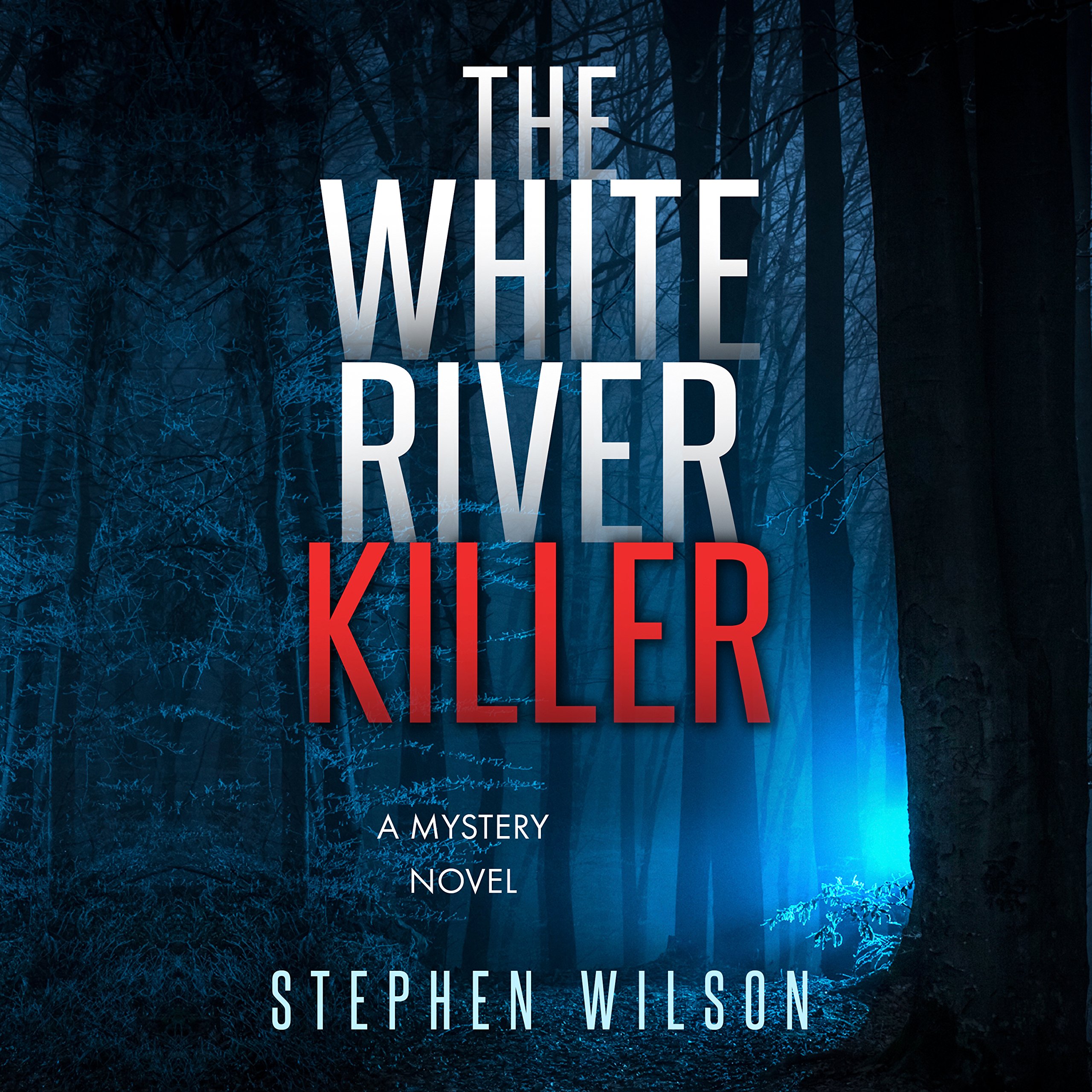 The White River Killer