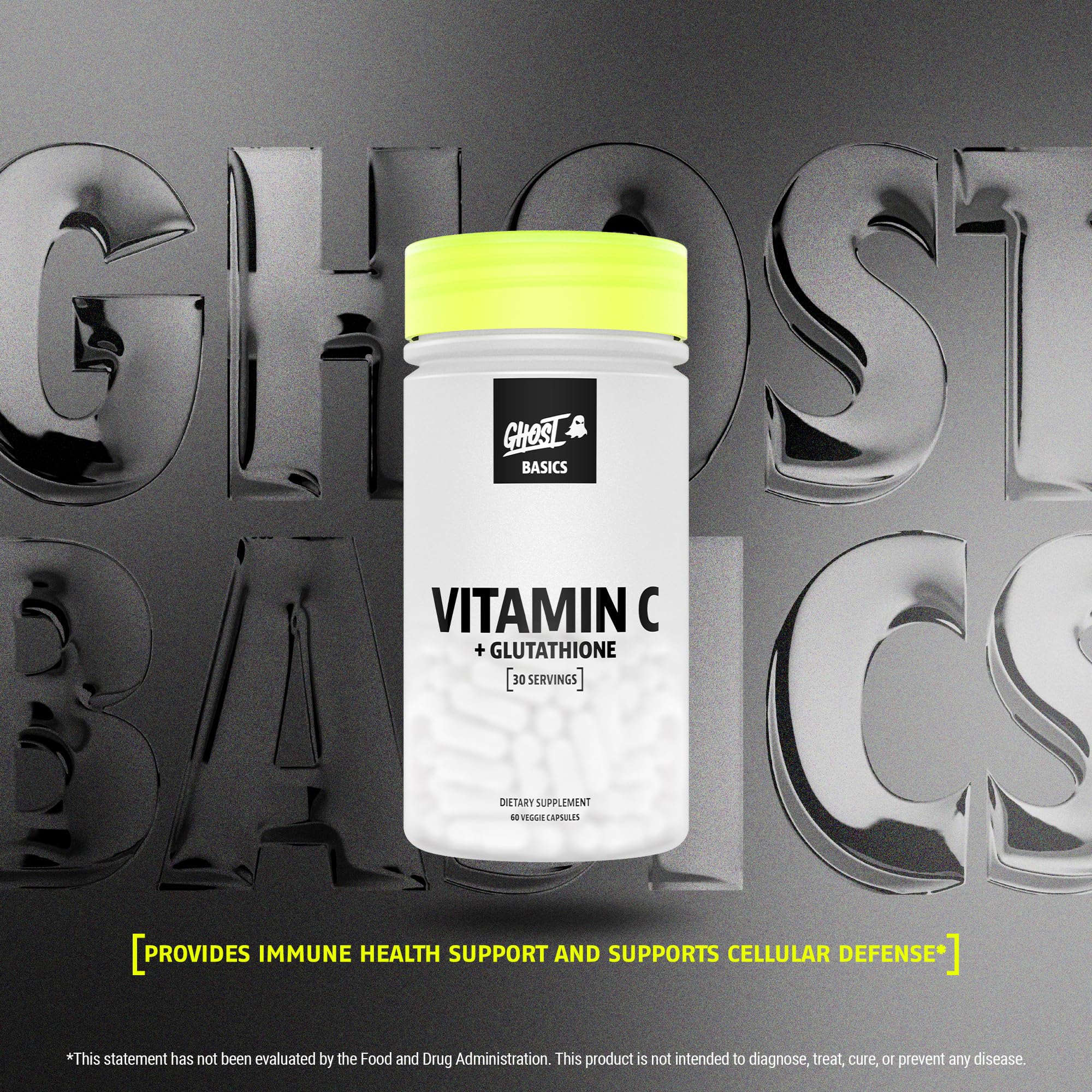 best vitamin c for glutathione Numbuzin main image 0