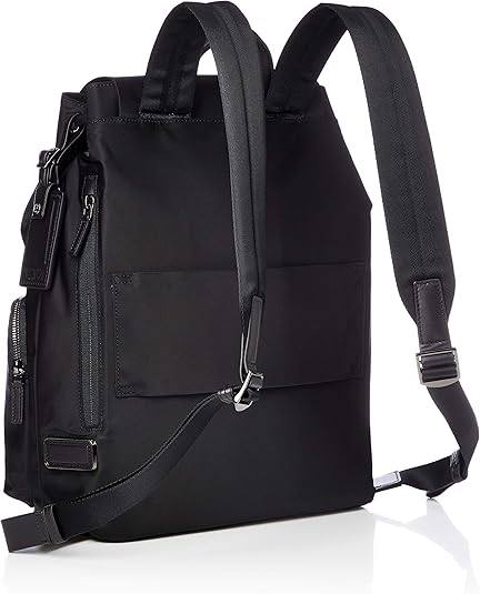 Amazon | [トゥミ] バックパック 公式 正規品Voyageur 「リーヴァス