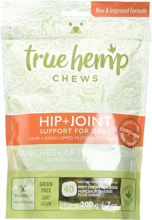 true hemp