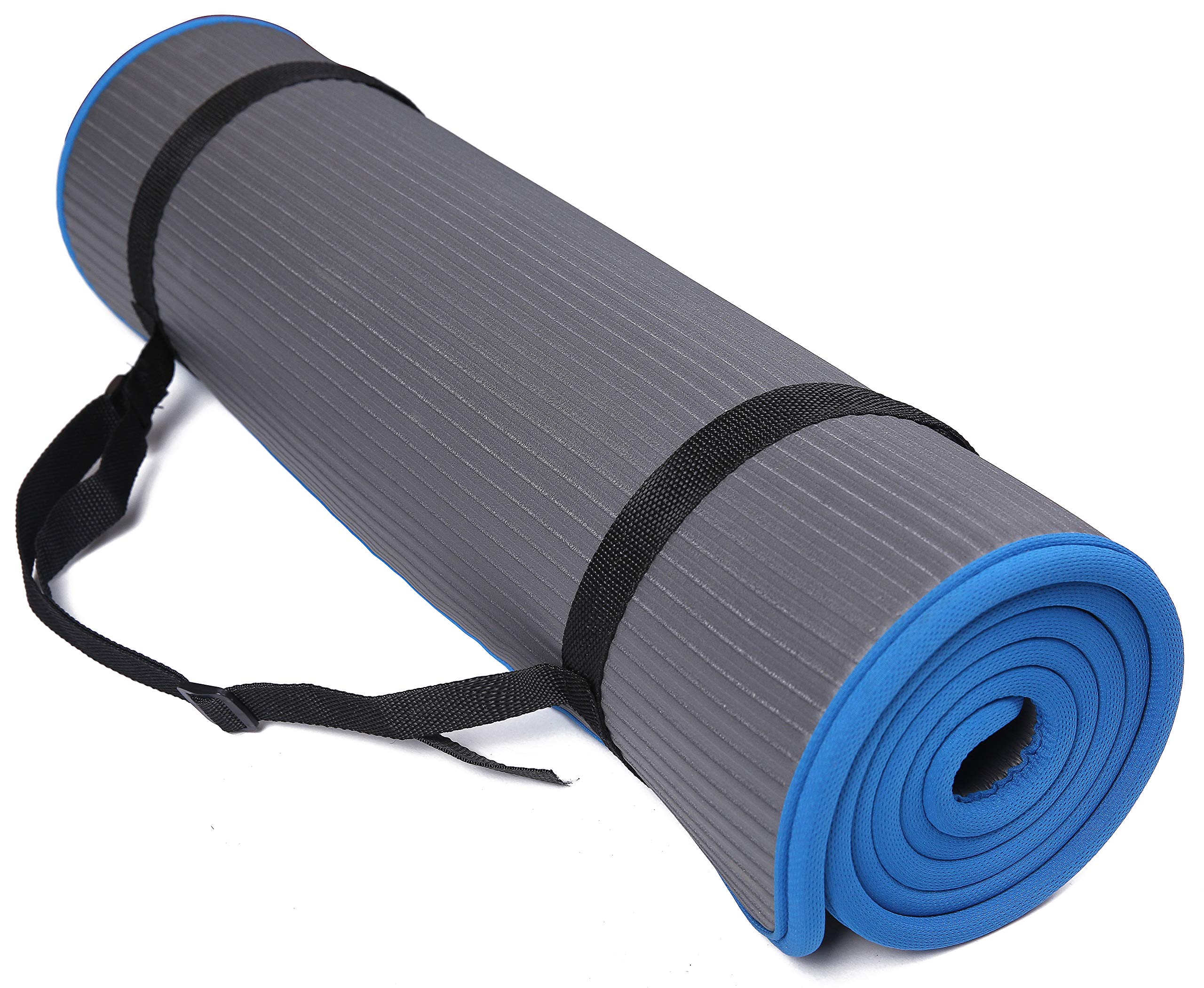 Fitvids All-Purpose 2/5-Inch Extra Thick Mat