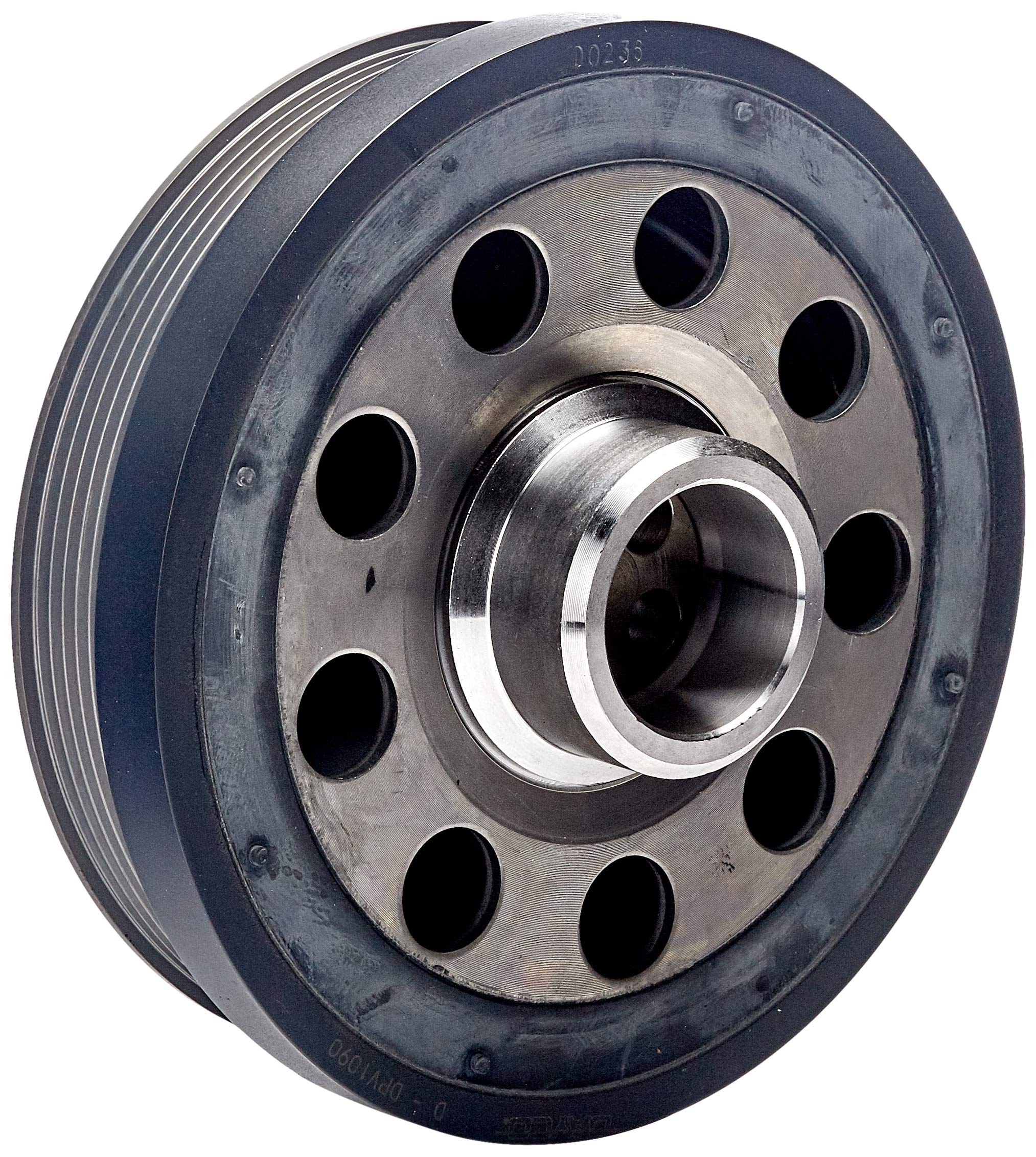 Dayco DPV1090 Dampers
