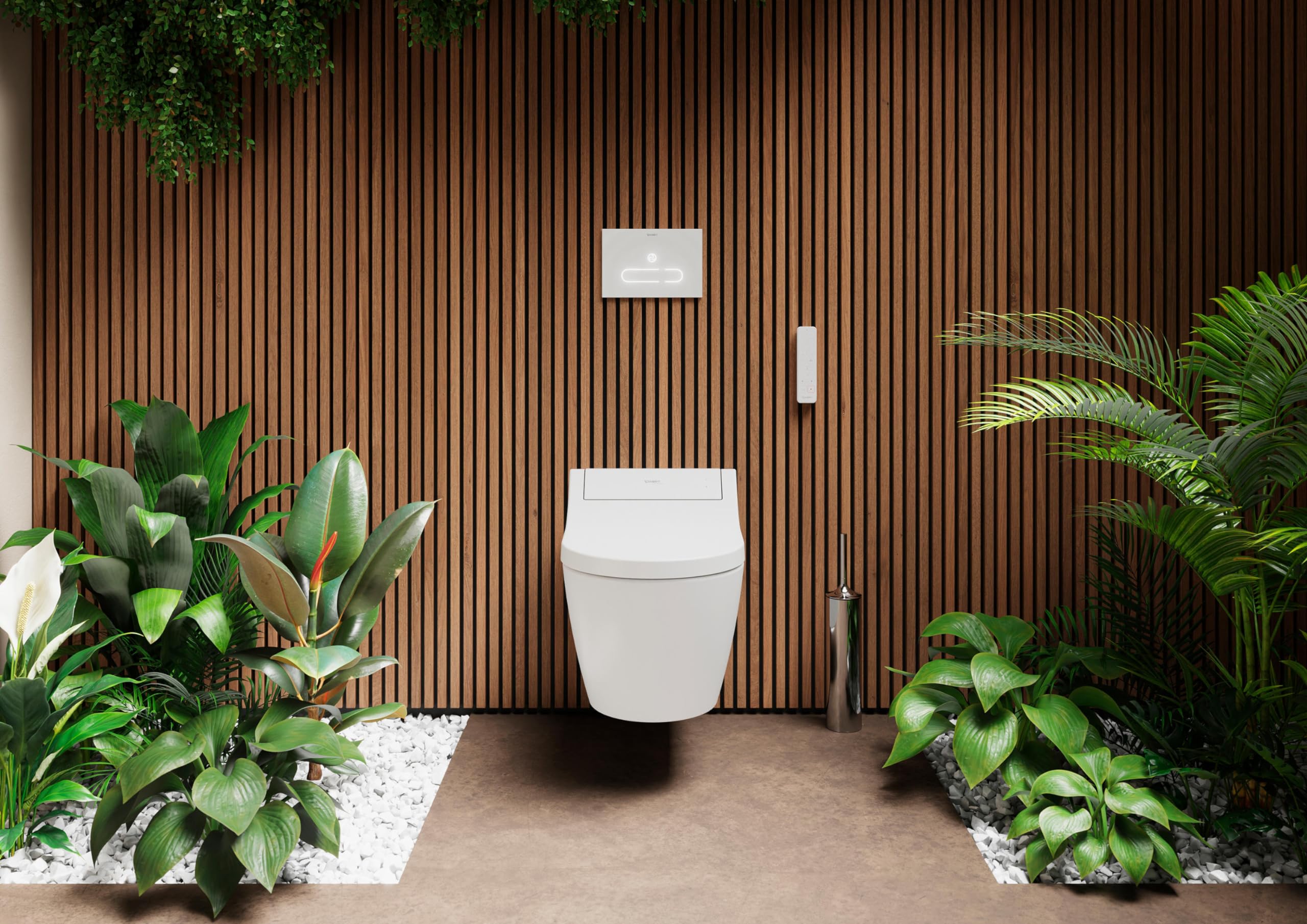 Ramm Toilettensitz kompatibel mit Laufen Pro S, WC Sitz aus antibakteriellem Duroplast, Toilettendeckel mit Absenkautomatik Soft Close