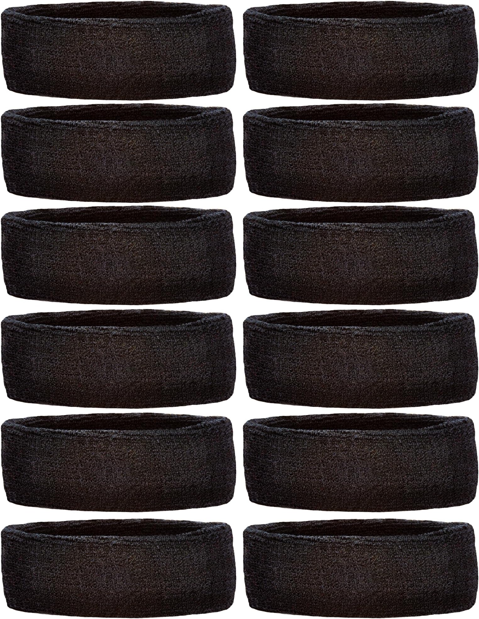 Team Headbands (Pack of 12)