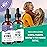 Vimergy Kids Organic Liquid B12 - Promotes Physical Development & Cognitive Function* - Fast-Absorbing Immune Support* - USDA Organic, Vegan, Non-GMO - 55 mL