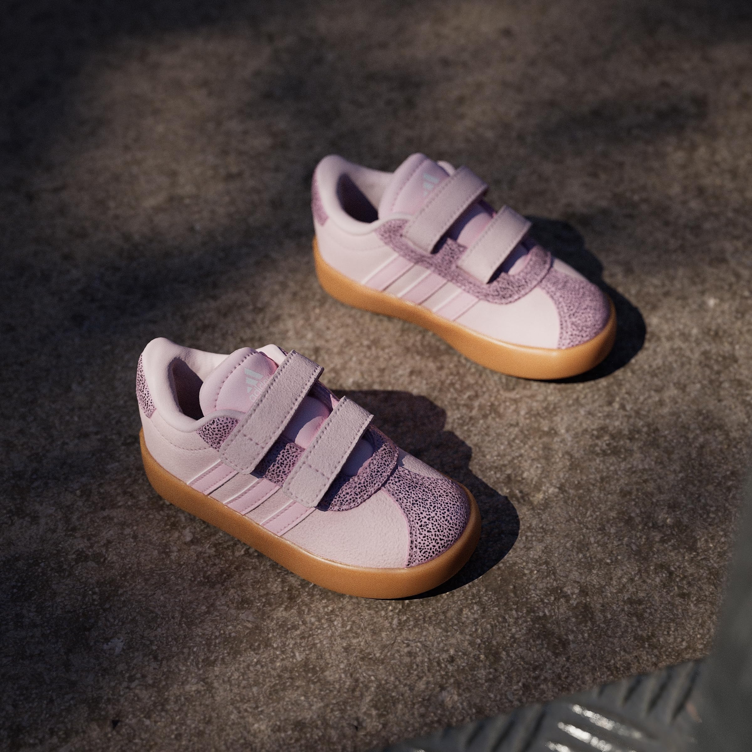 adidas Uniseks - niemowleta Vl Court 3.0 Shoes InfantsBUTY