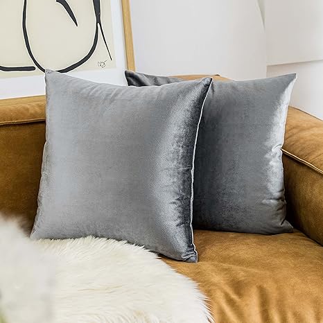 26x26 pillow covers amazon