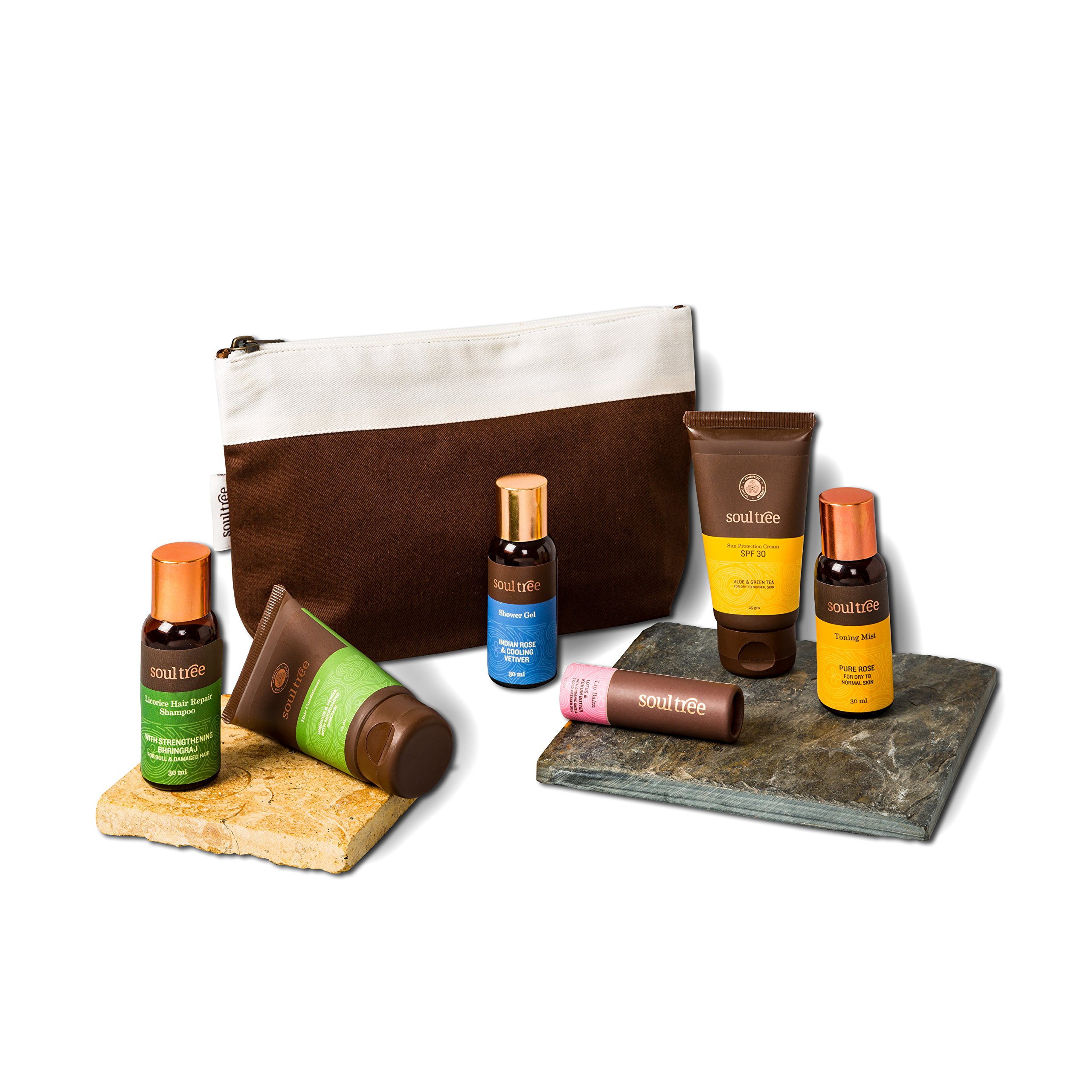 SOULTREEBeach Essentials Set