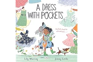 A Dress with Pockets