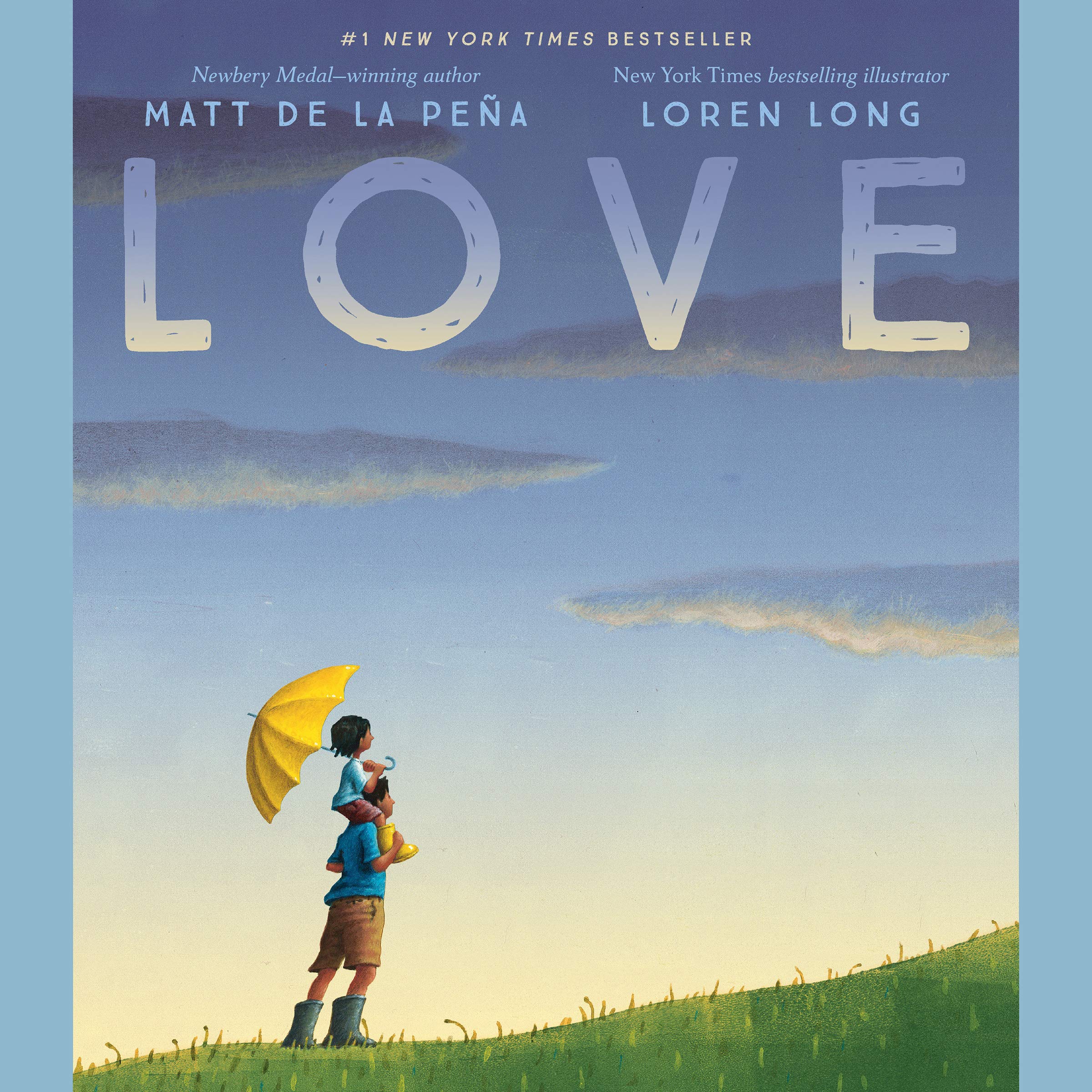 Cover art for Love