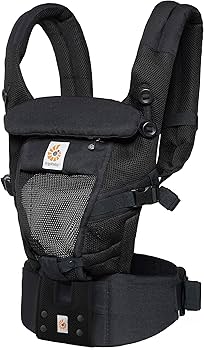 Amazon.co.jp: エルゴベビー(Ergobaby) 抱っこひも おんぶ可 [日本正規