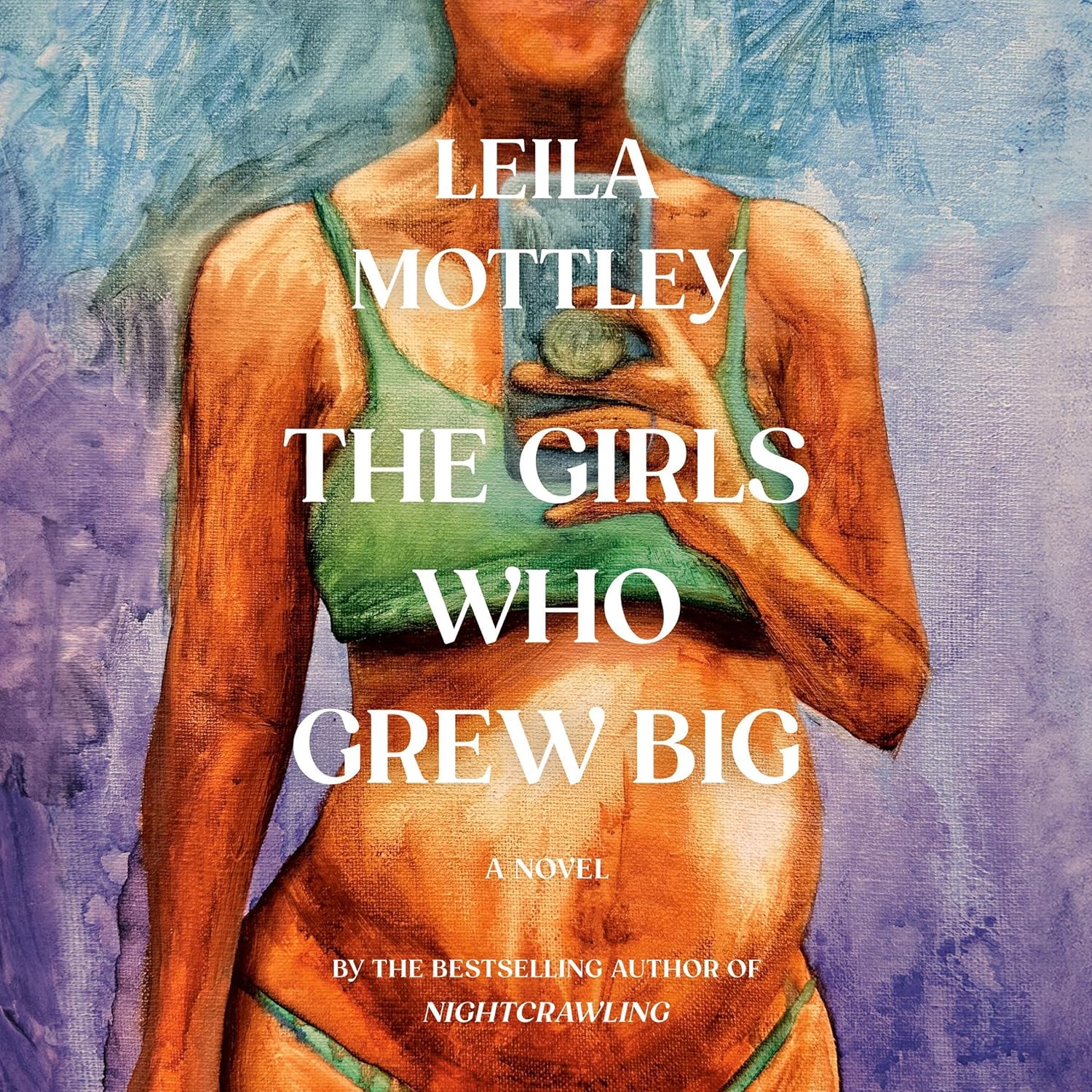 The Girls Who Grew Big: A Novel    
	                
	            

                 
                        Audible Audiobook 
                  
                        – Unabridged