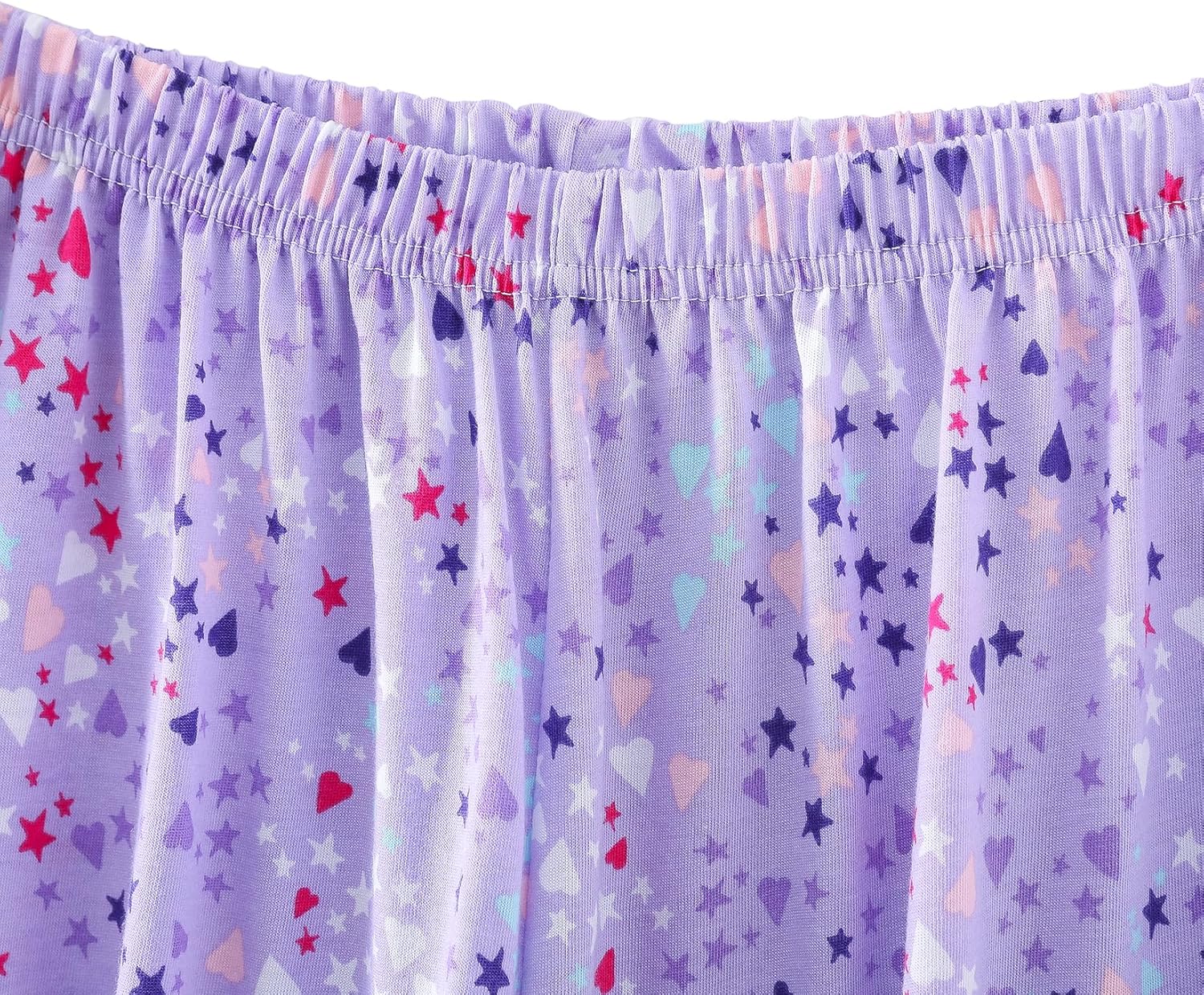 SISKIN Womens Pajama Sets - Capri Pajamas for Women Set Plus Size Sleepwear Tops with Capri Pants Summer Pjs Sets - Image 5