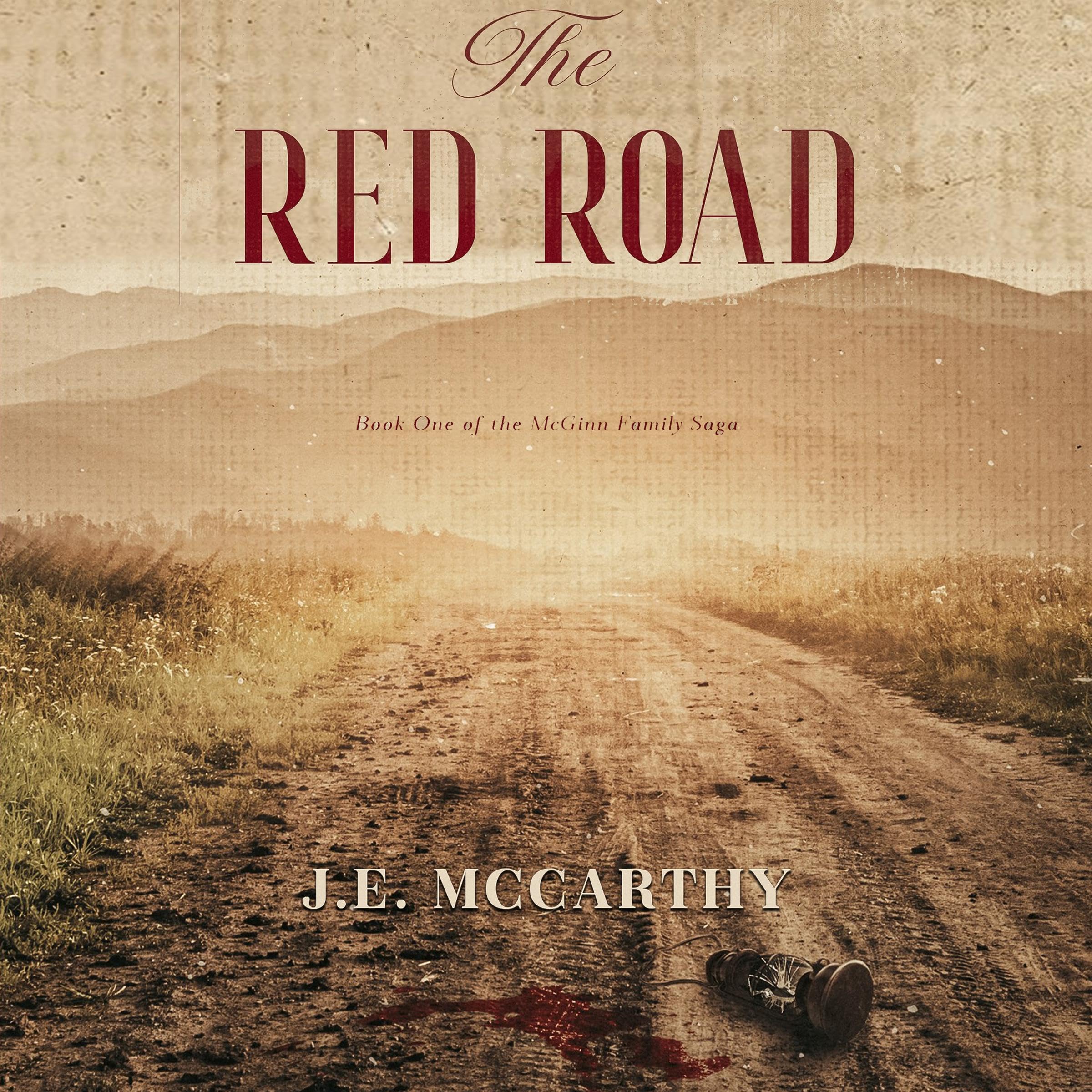 The Red Road