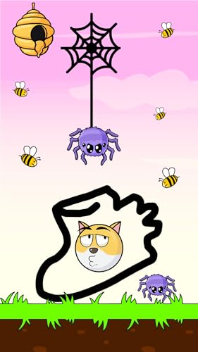 Miniatura 6 de Save The Pet - Brain Puzzle Game: Pro Edition