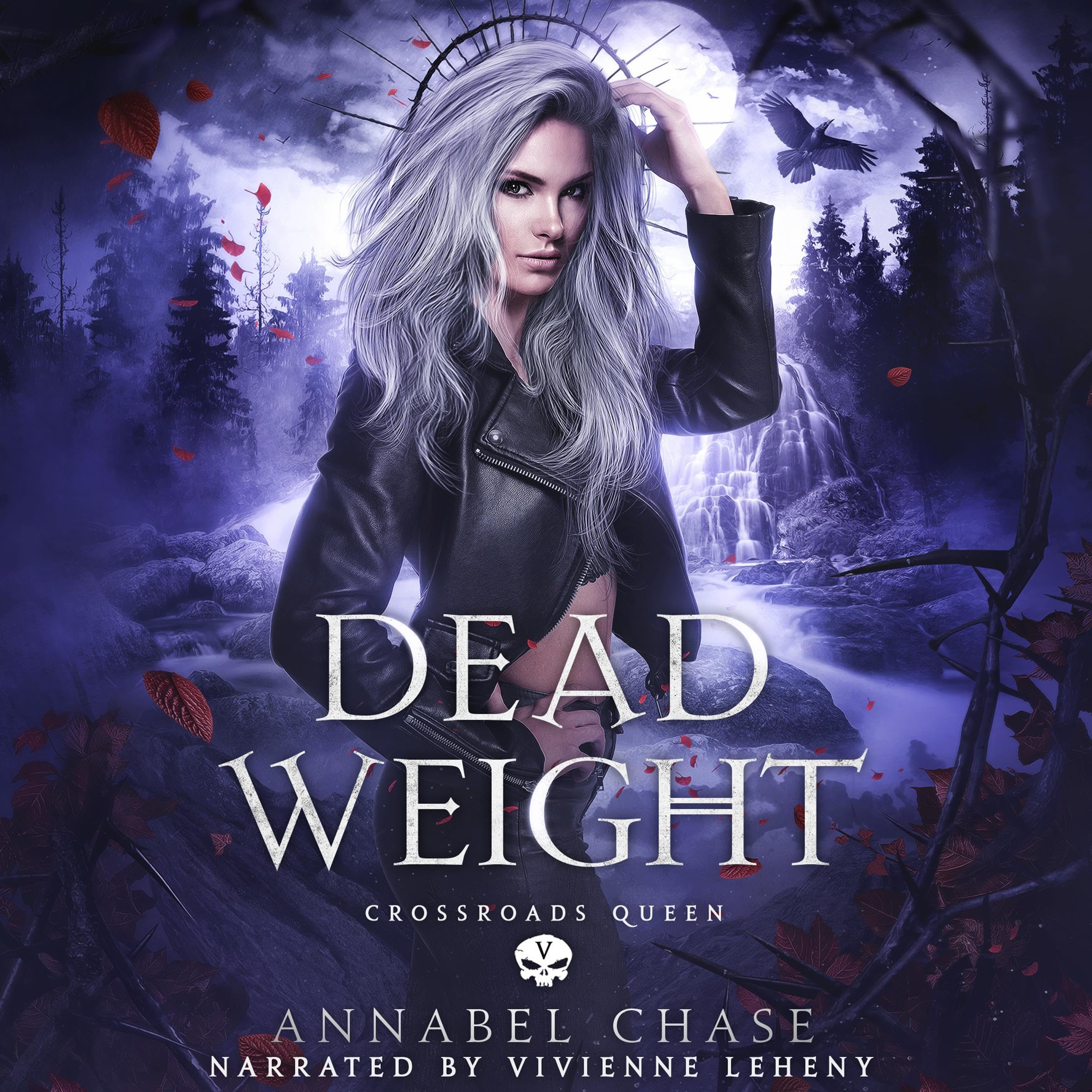 Cover of Dead Weight