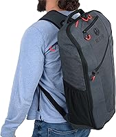 Vista 6 de Allen Company Ruger 10/22 Takedown - Mochila para rifle de PC de Ruger y modelos 10/22 Takedown - Almacenamiento de accesorios de disparo