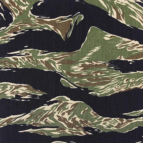 Miniatura 34 de EDC Wrap - Envoltura de Tela Cordura Hecha en EE.UU. para Fundas Kydex, Vainas, Auriculares y Artículos de Porteo Diario - 12 x 12 pulgadas Black