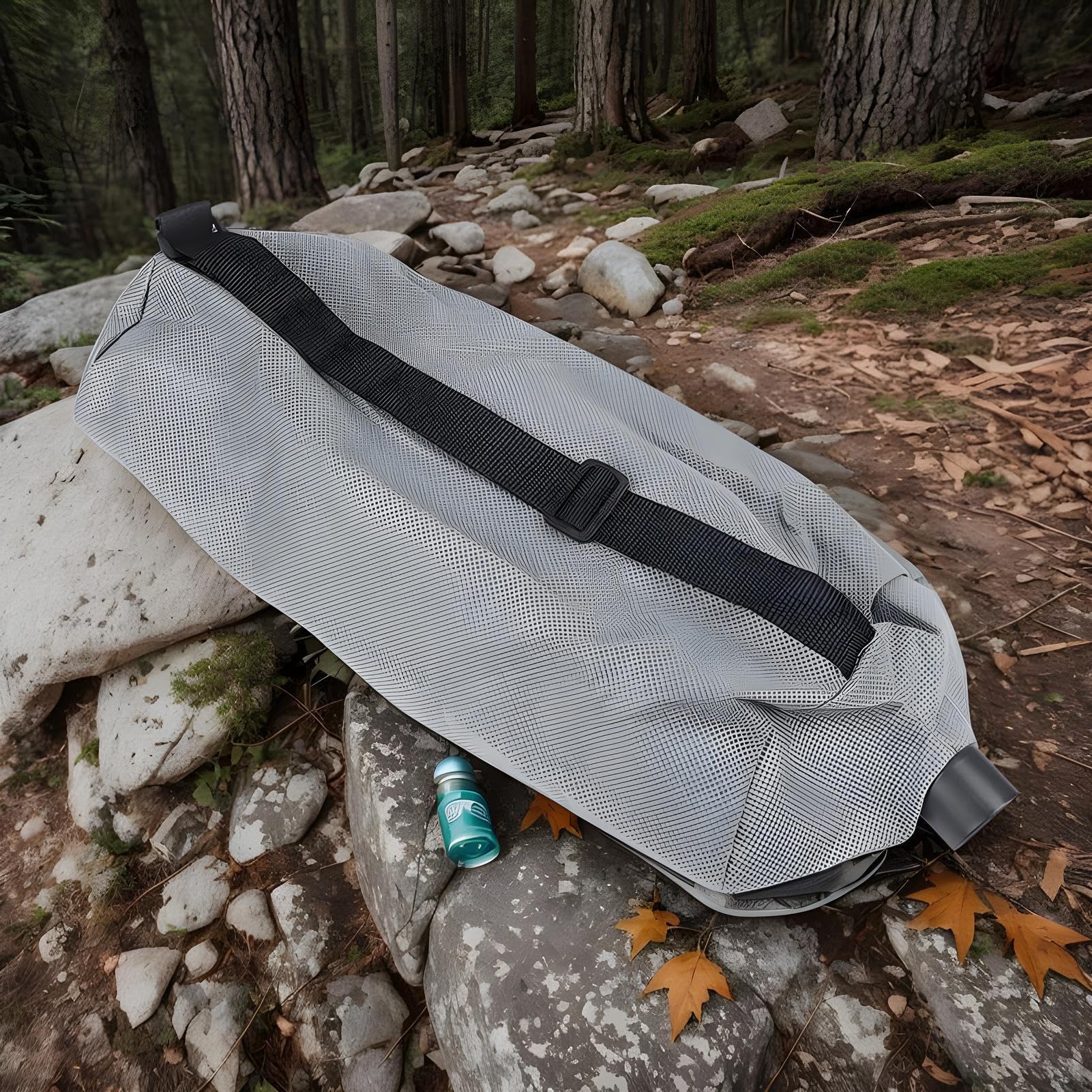 Bolsa De Polvo Para Lijadora De Paredes De Yeso - Accesorios De Recambio - Bolsa De Recogida Para Máquina De Lijar Paredes - Para Renovación del Hogar Proyecto de Taller Preparación de