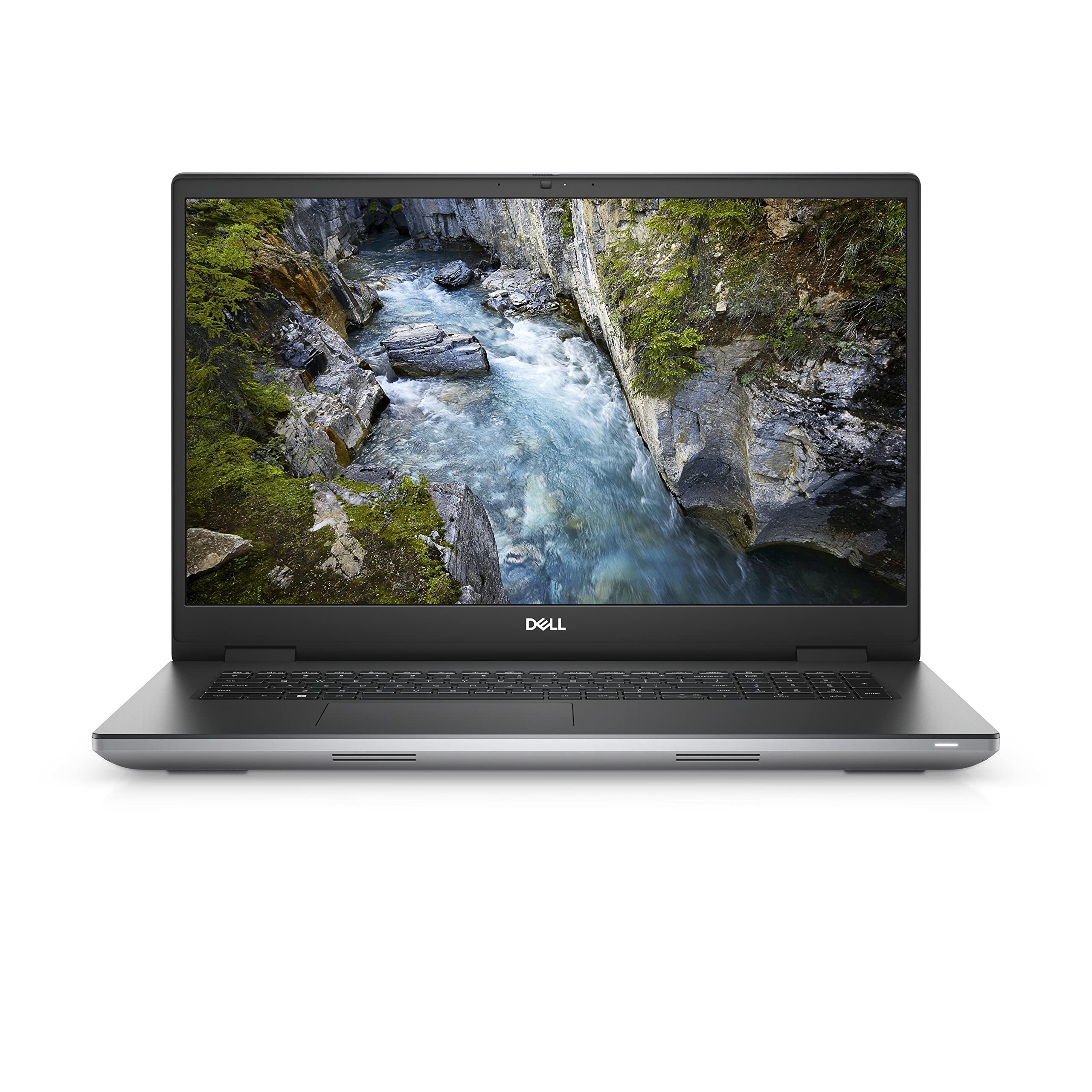 DELL Precision 7680 ノートパソコン Amazon.com: Dell Precision 7680 Workstation Laptop (2023) | 16