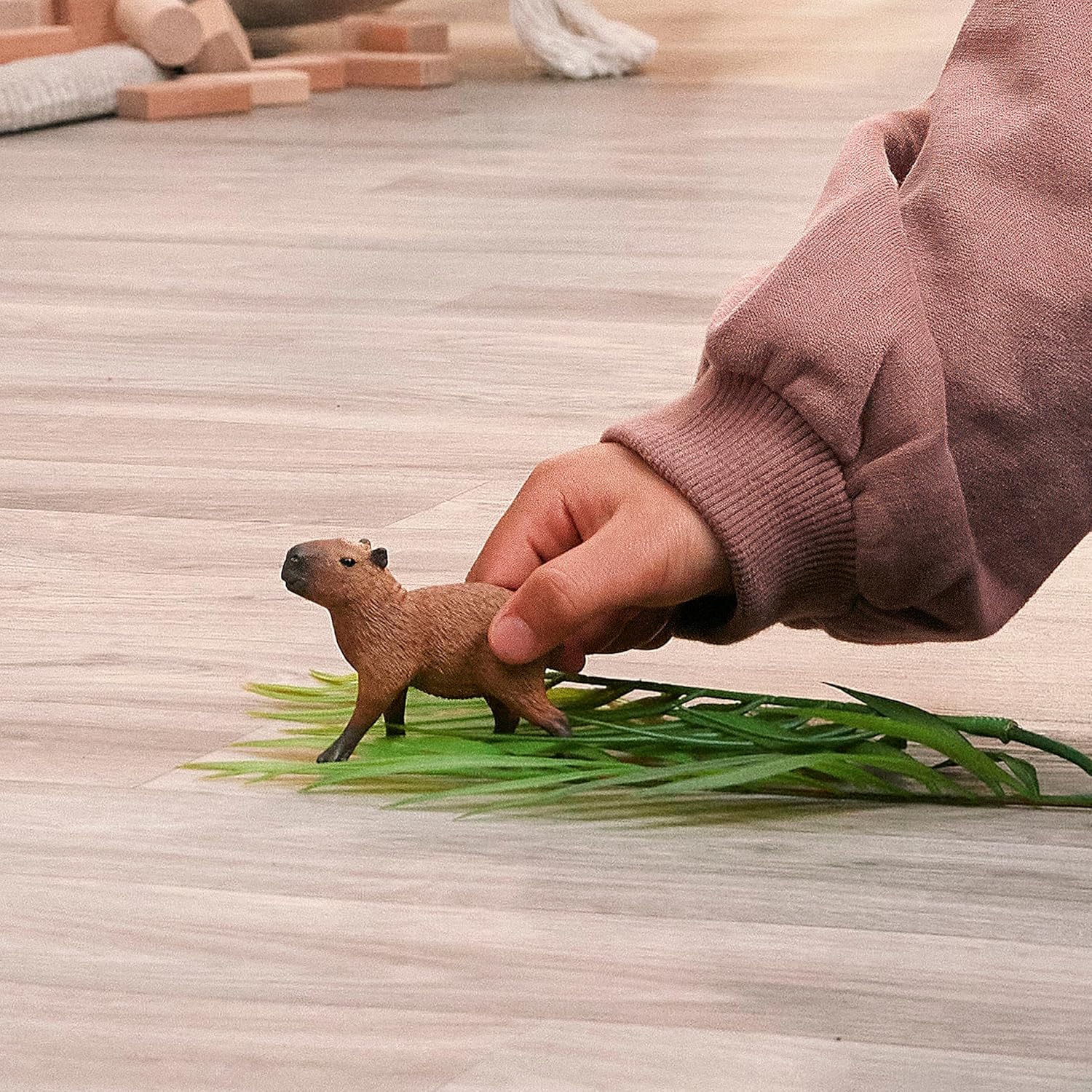 Schleich Capybara 14934