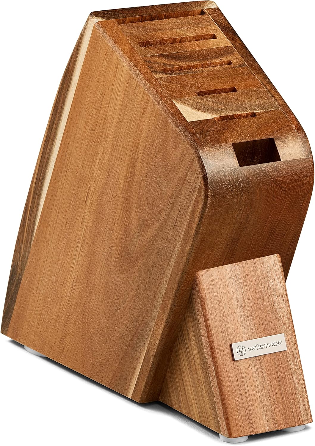 WÜSTHOF 6-Slot Knife Storage Block
