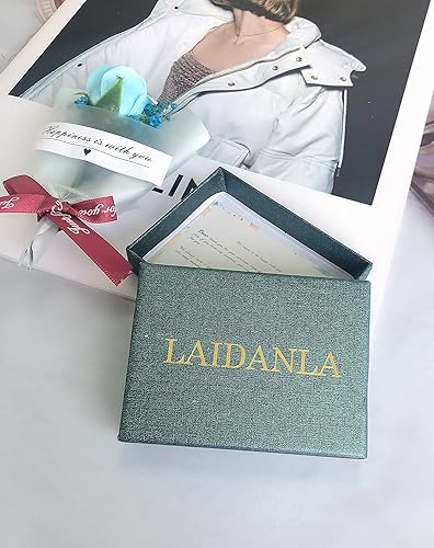 Miniatura 8 de LAIDANLA Juego de 5 piezas de cristal de piedra triturada de amatista y piedras curativas ovaladas de palmera, piedras preciosas naturales a granel,