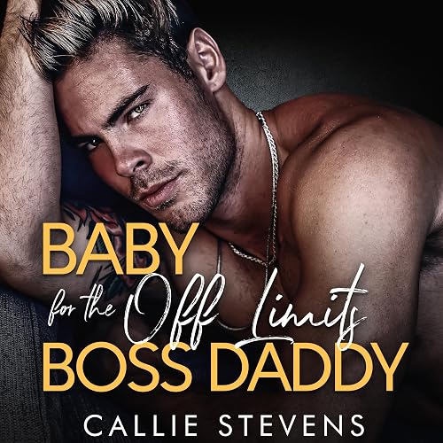 Baby for the off Limits Boss Daddy: The Hawthorns
