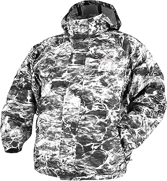 compass rain gear
