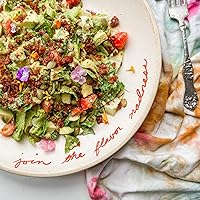 Vista 7 de Madly Hadley Bocadillos de tocino a base de plantas, 2 paquetes de 6 onzas Bocadillo de tocino vegano de coco orgánico Cobertura para ensaladas