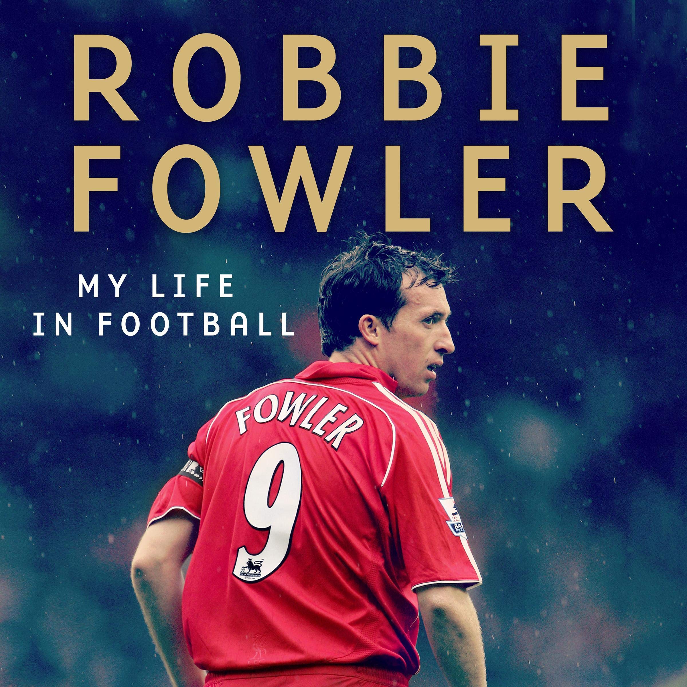 Robbie Fowler