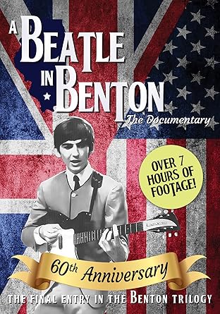 A Beatle In Benton