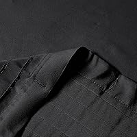 Vista 4 de Espacios cómodos. Cortina de ducha de Windsor