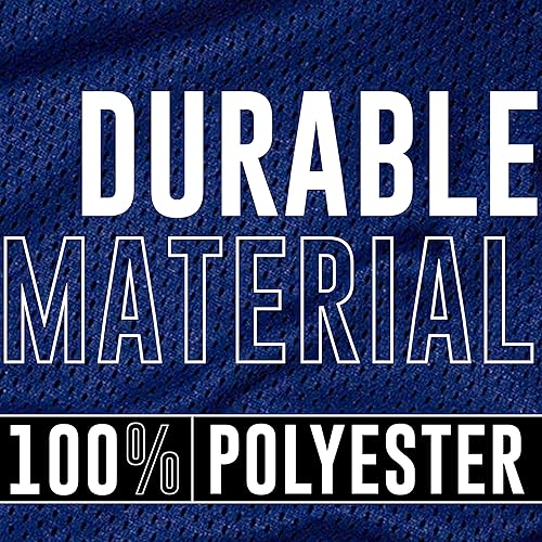 Miniatura 157 de Franklin Sports - Conjunto de uniforme de la NFL para niños y niñas; uniforme de fútbol americano juvenil, incluye casco, camiseta y pantalones