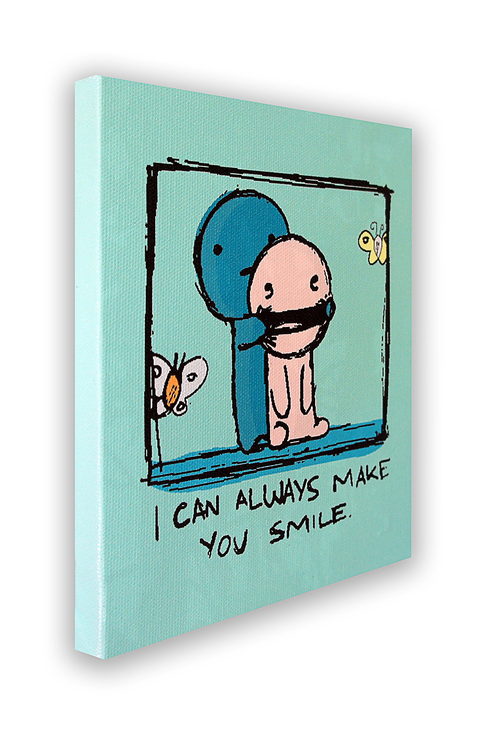 I Can Always Make You Smile Fb Cover