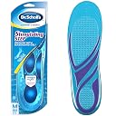 Dr. Scholl'S Dr. Scholl’S Comfort And Energy Stimulating Step Insoles For Men, 1 Pair, Size 8-13 gallery image