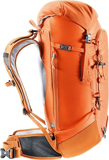 deuter Freescape Lite 24 SL Sac à dos de randonnée à ski pour femme