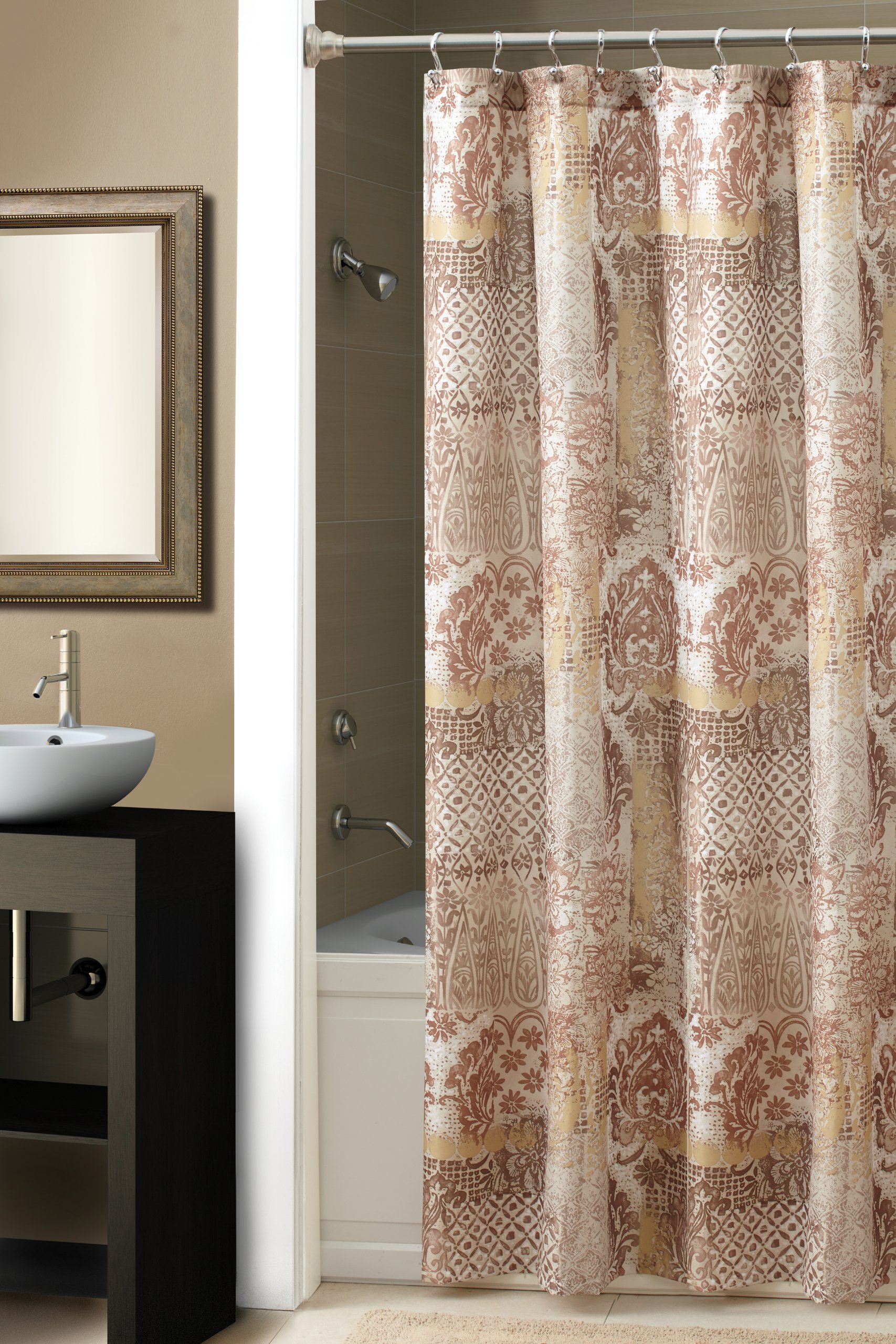 Croscill Shower Curtains Discontinued Curtains & Drapes