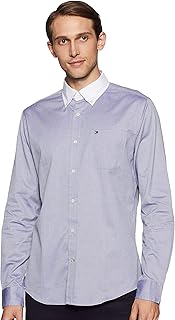 tommy hilfiger men's shirts india