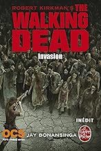 Download Invasion (The Walking Dead, Tome 6) PDF