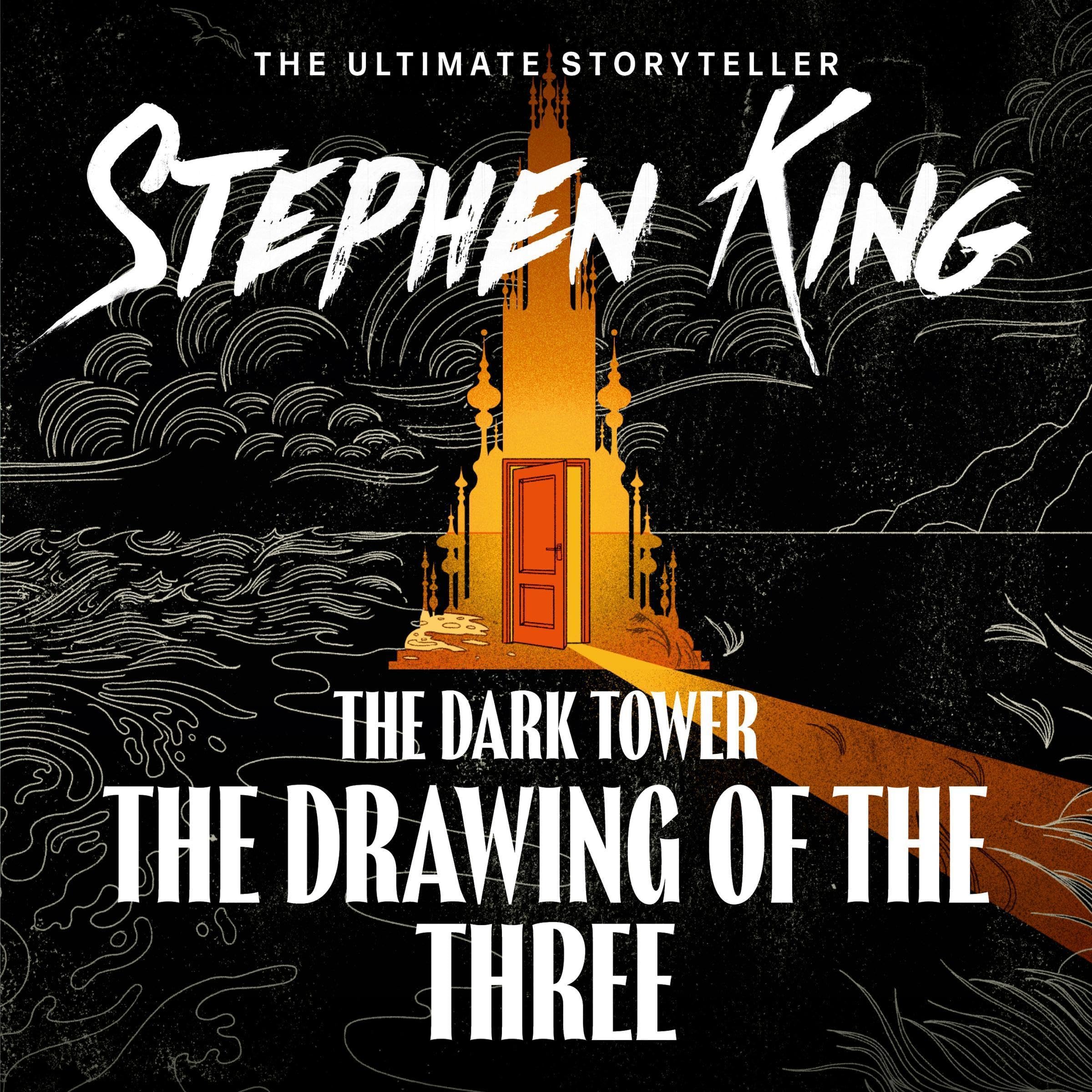 The Dark Tower II: The Drawing of the Three