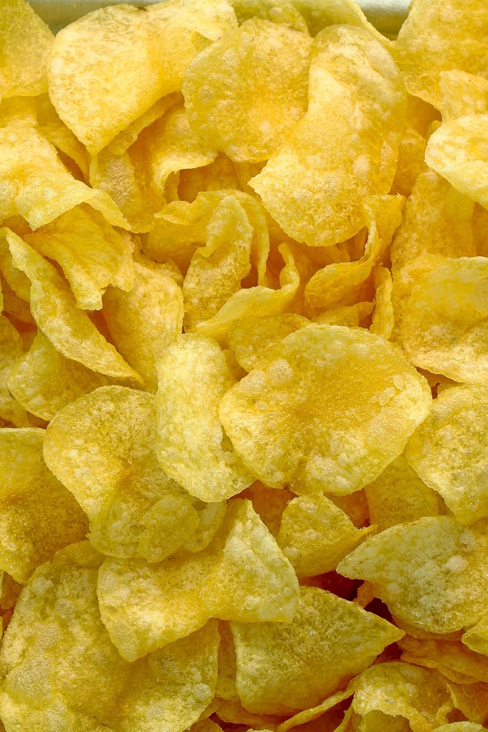 Route 11 Potato Chips : Lightly Salted (4 bags (6 oz each))