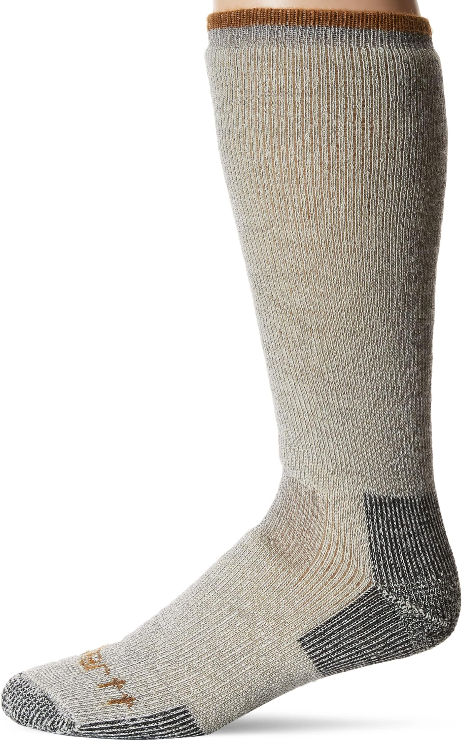 Carhartt Men's Arctic Wool Heavy Boot Socks