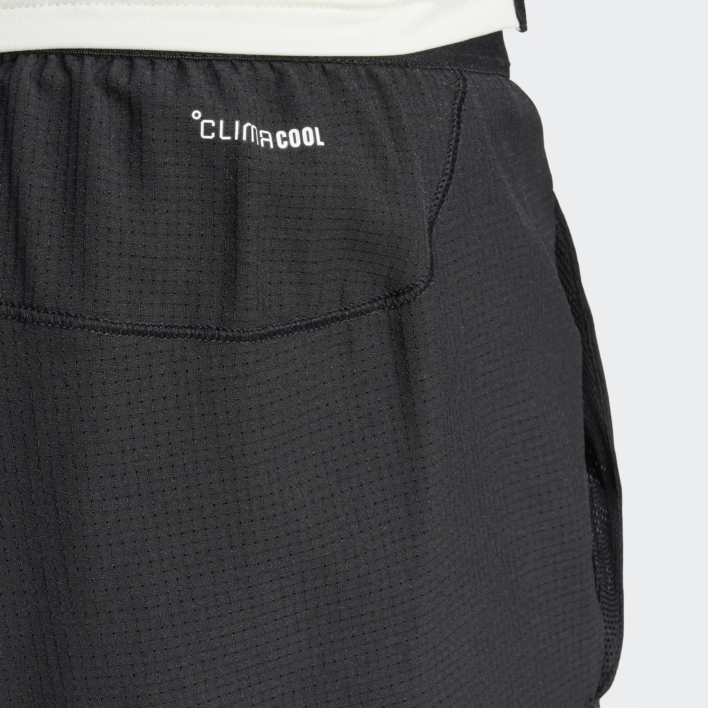 adidas Hombre Gym+ 2in1 Shorts