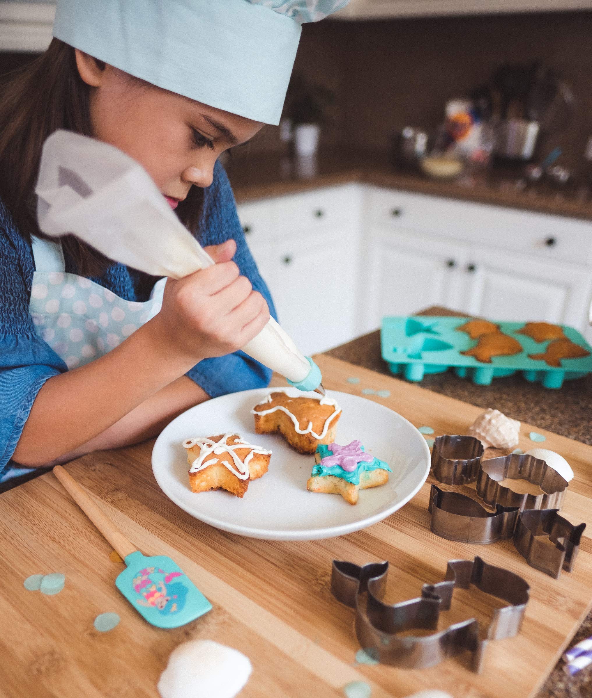 Handstand Kitchen Baked with Love 27ピース 本物のクッキー 