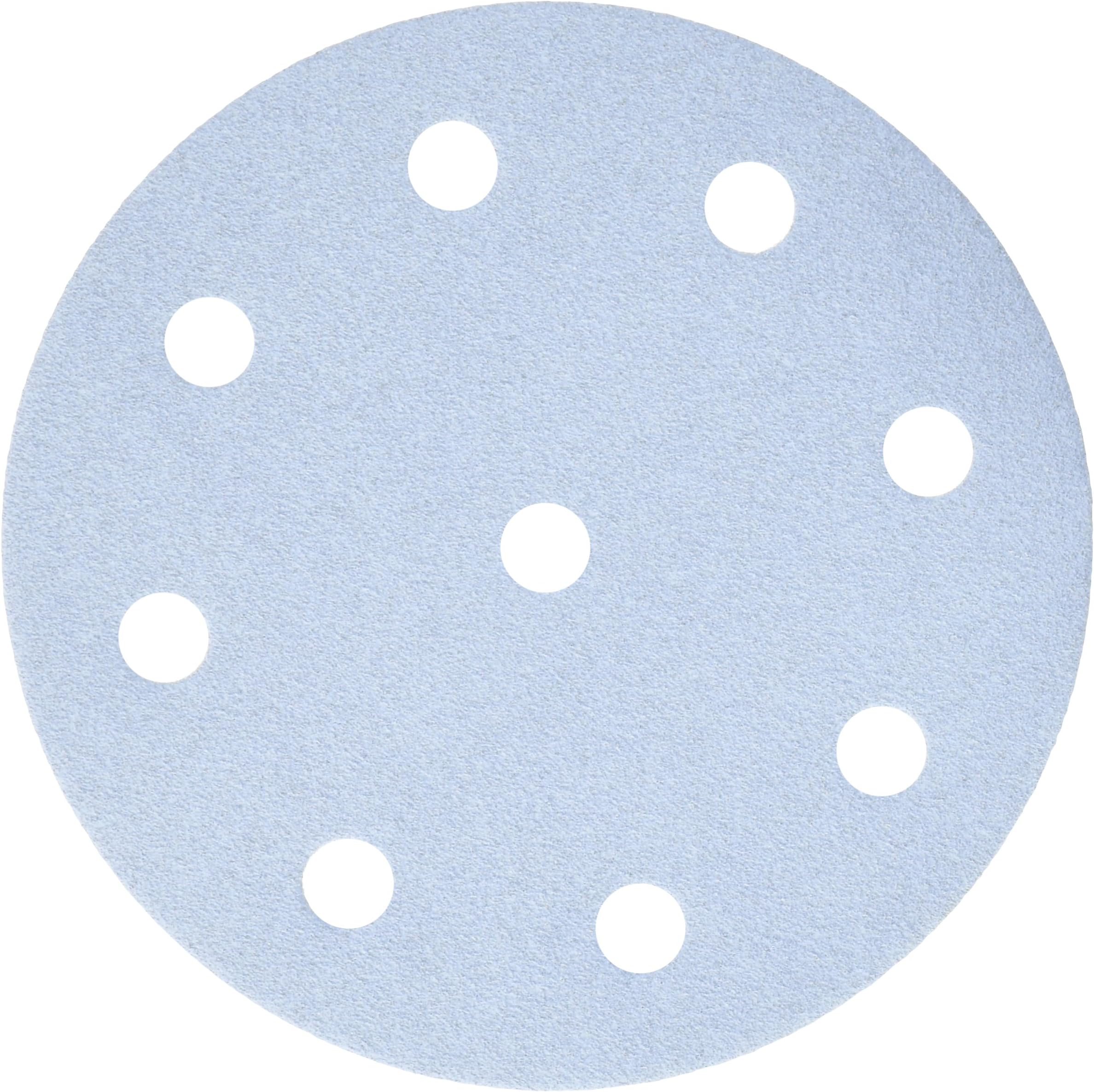 Festool 497168 P100 Grit, Granat Abrasives, Pack of 100