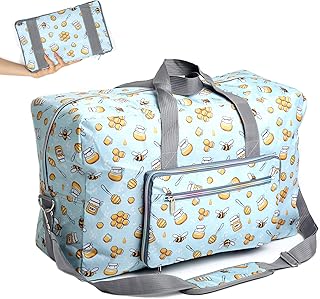 cute duffle bags for college
