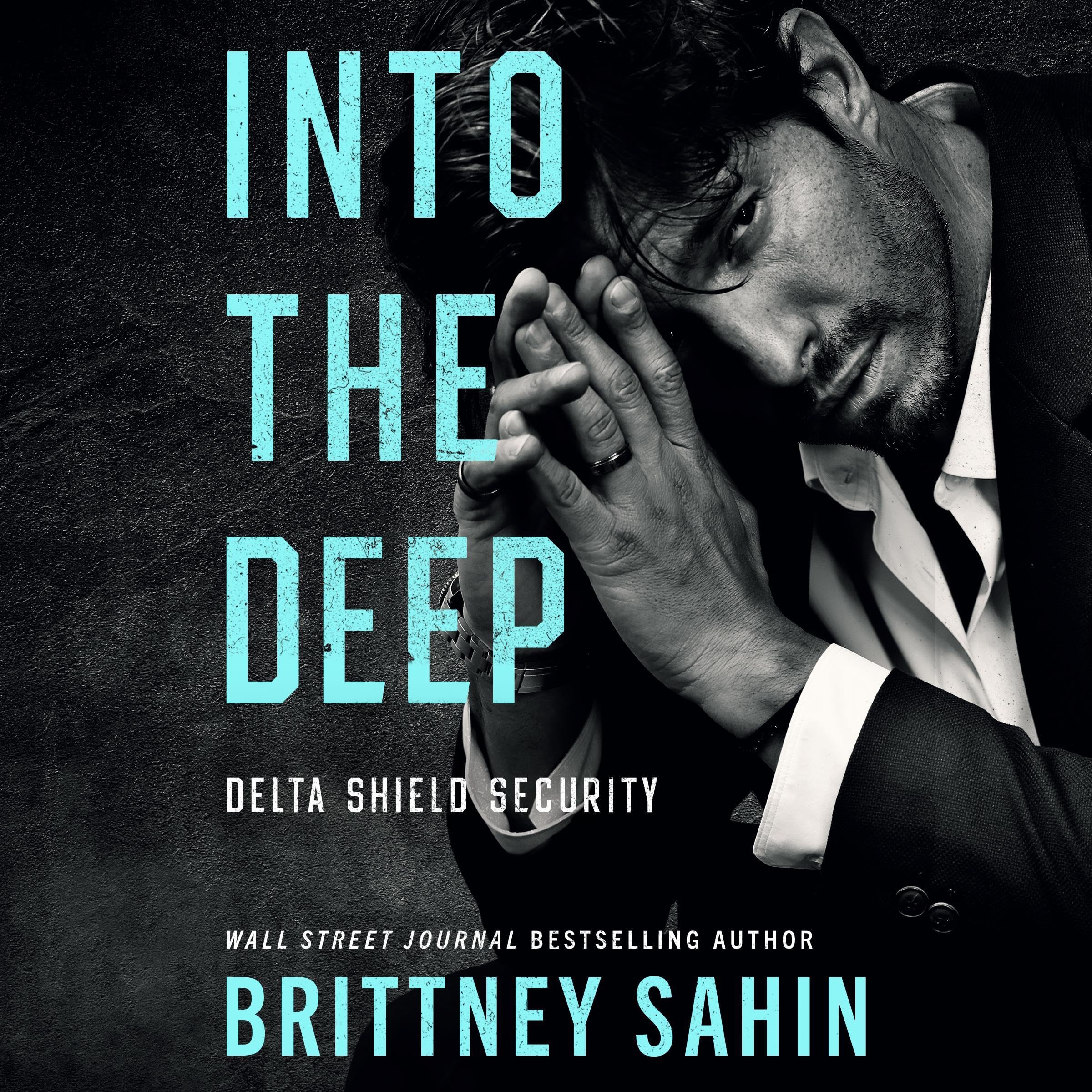 Cover art for Into the Deep
