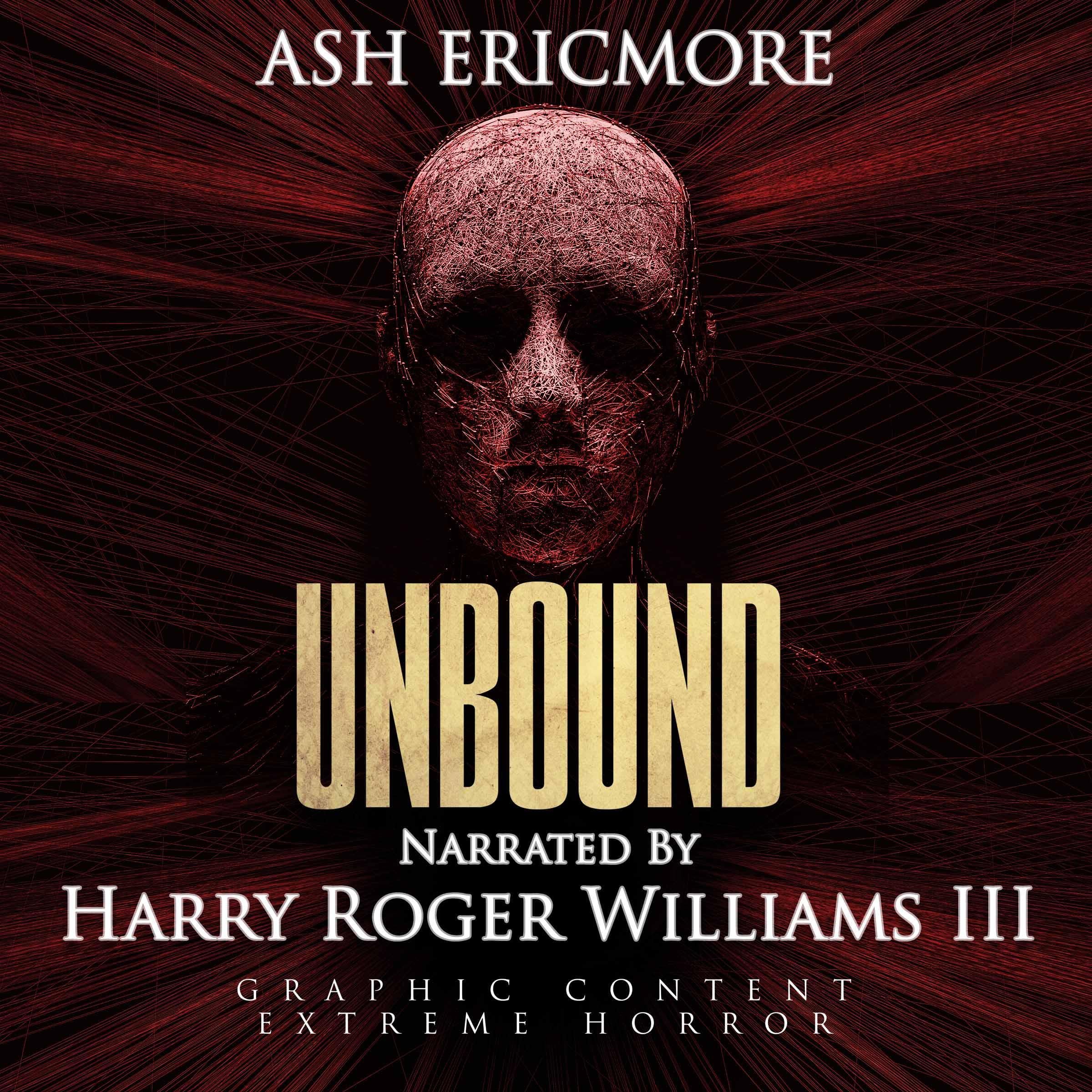 Unbound: Extreme Horror